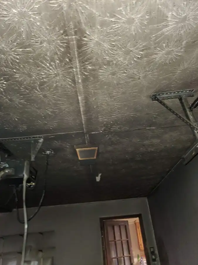 Fire and smoke damage assessment for Emergency Water Damage Services in Helotes